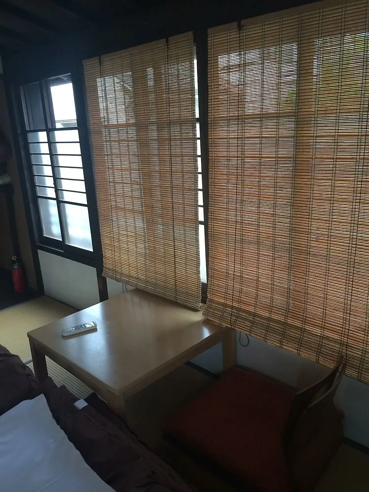Guest House Kobako Kyoto Hostel