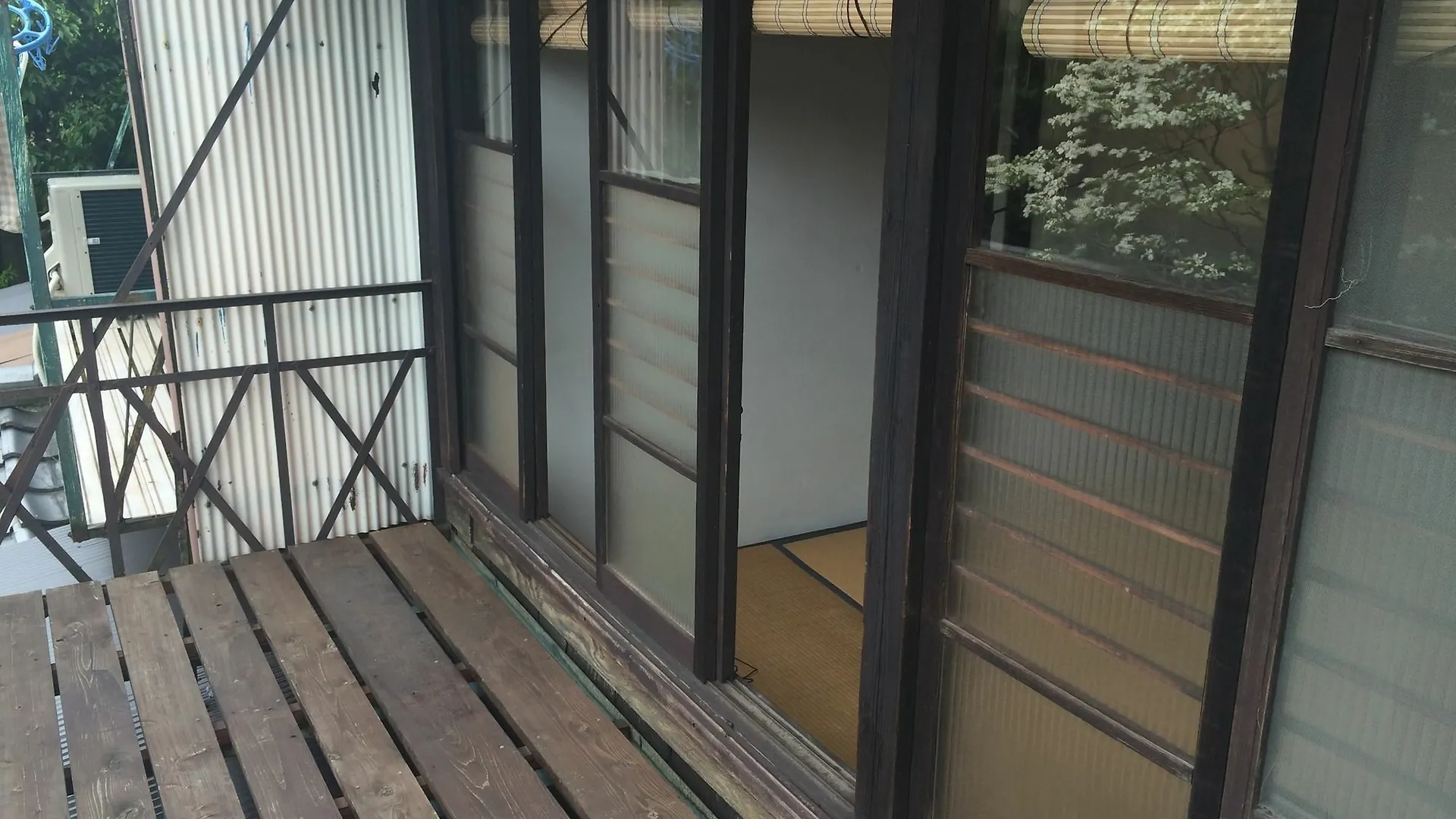 Guest House Kobako Kyoto Hostel