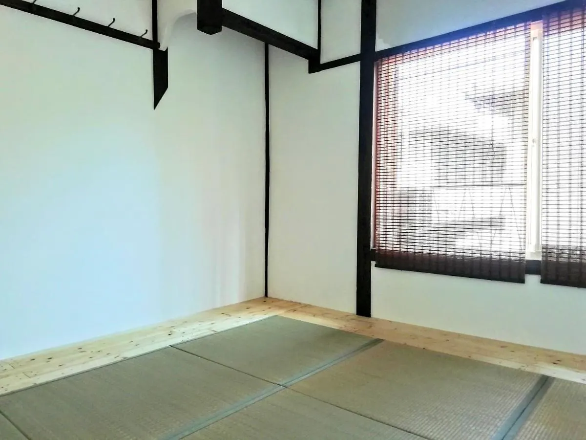Hostel Guest House Kobako Kyoto