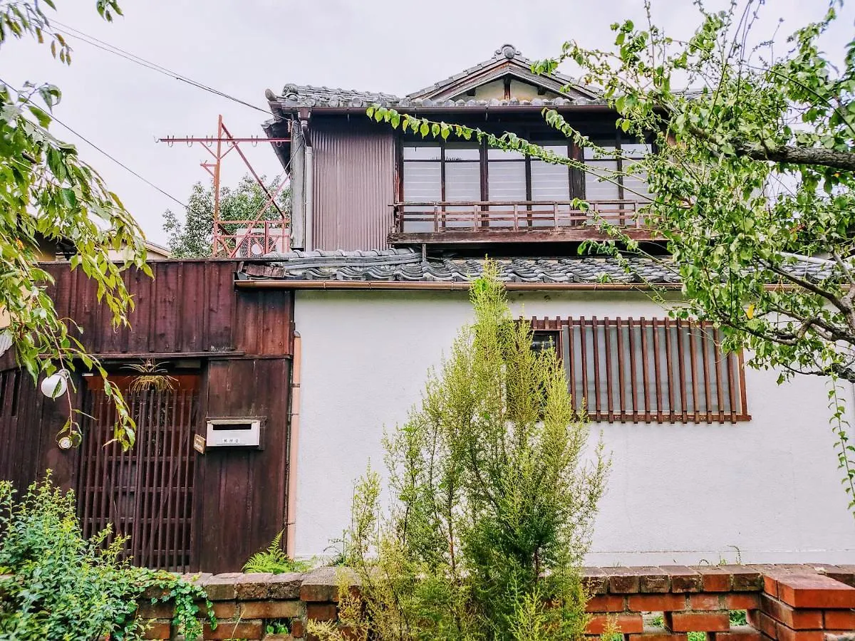 Guest House Kobako Киото Хостел