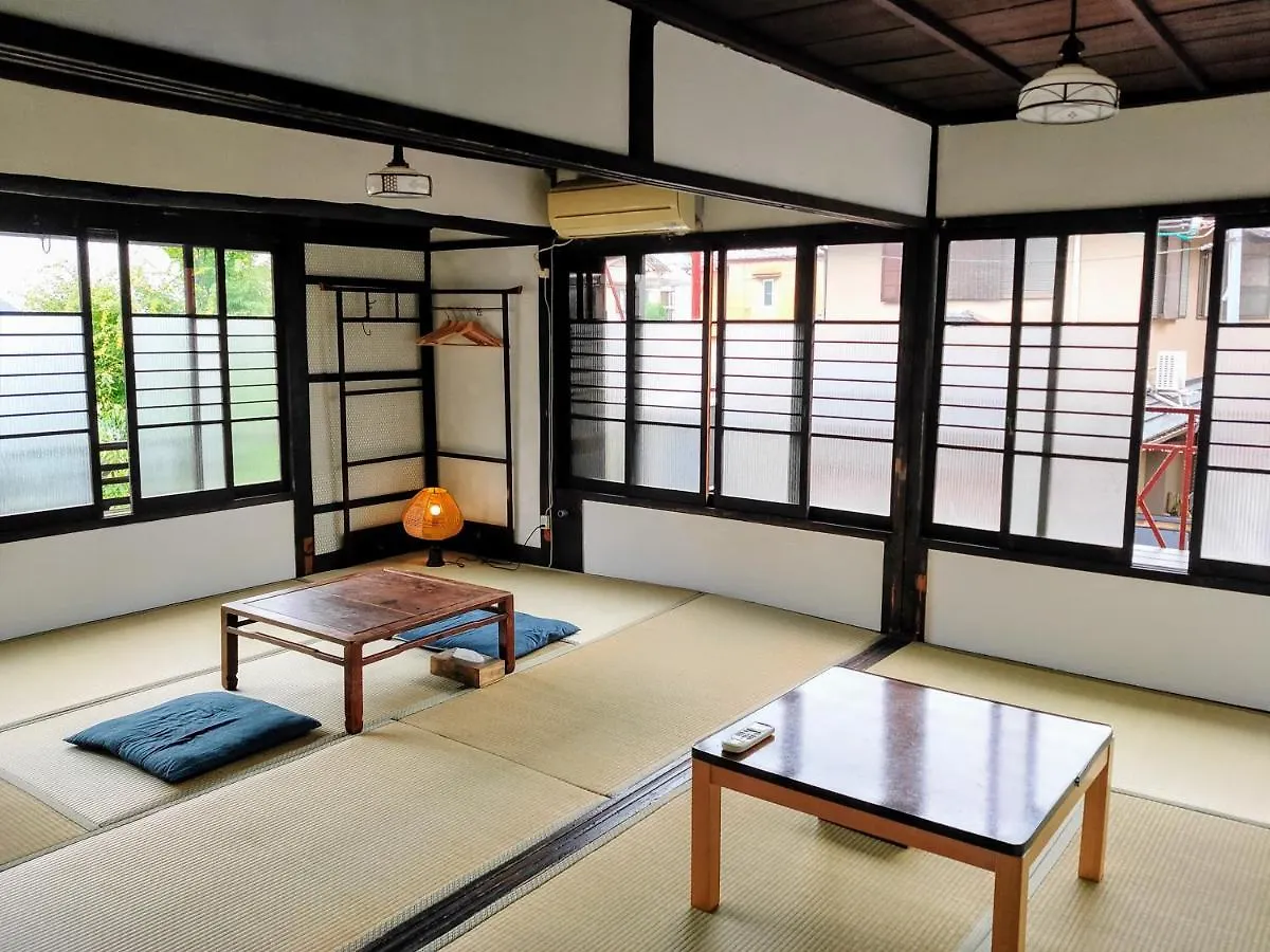 Guest House Kobako Kyoto 0*,