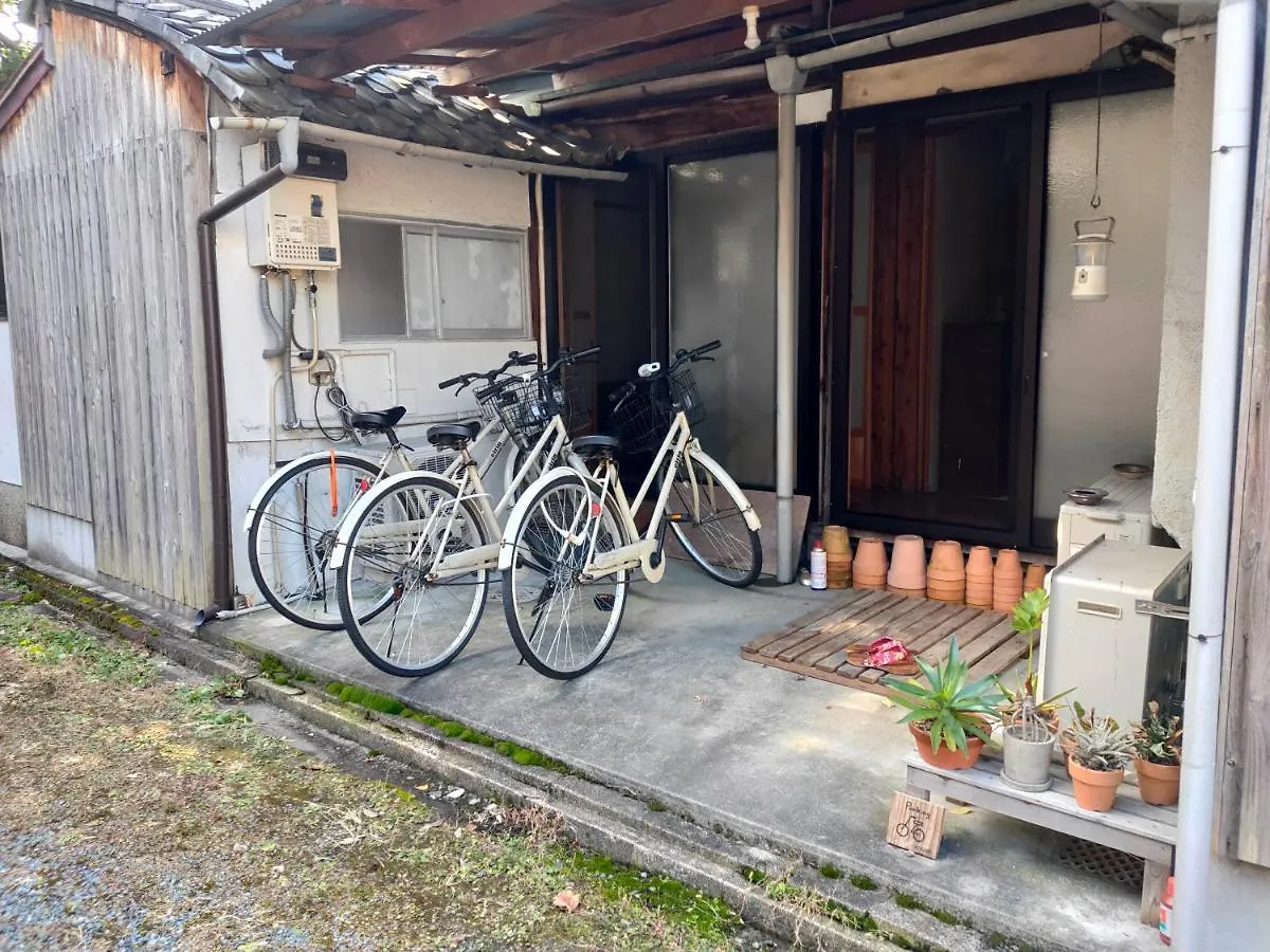 Hostel Guest House Kobako Kyoto