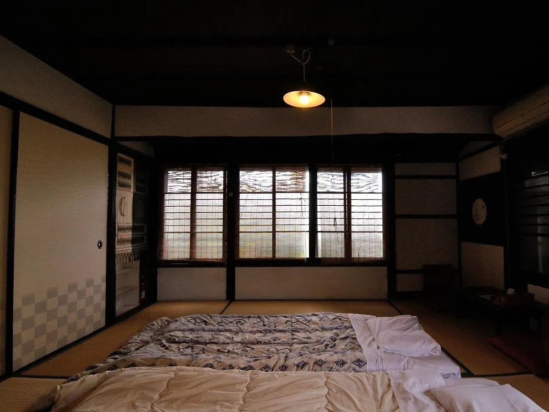 Hostel Guest House Kobako Kyoto
