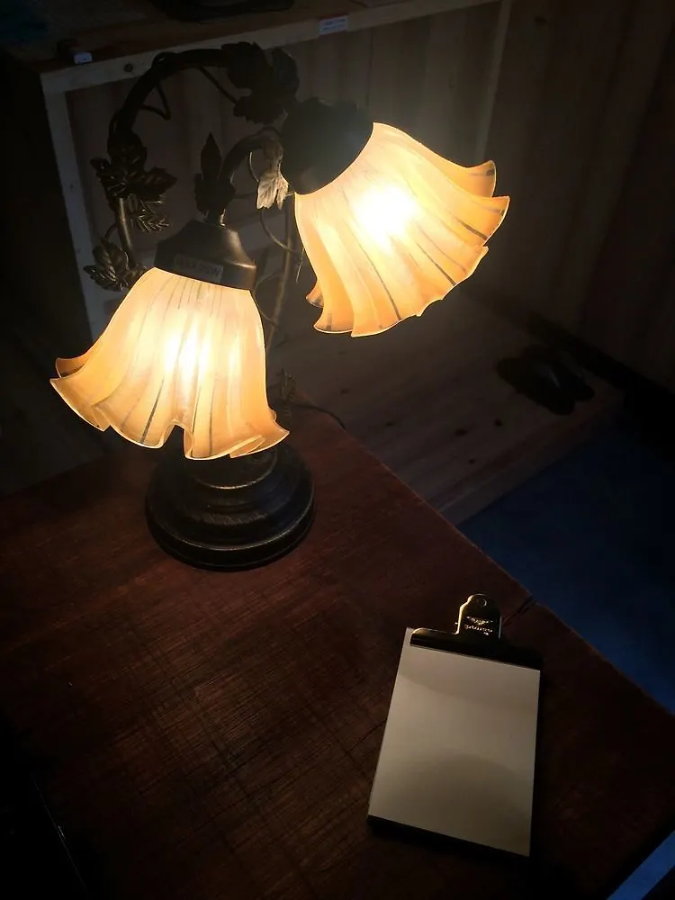 Guest House Kobako Kyoto 0*,