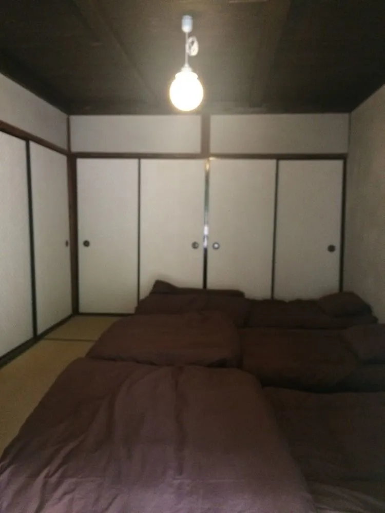 Guest House Kobako Kyoto Japan