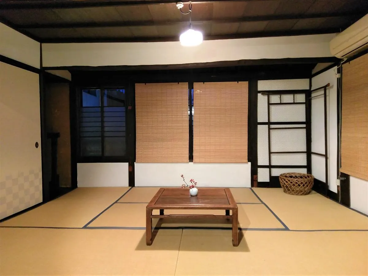 Hostel Guest House Kobako Kyoto Japan