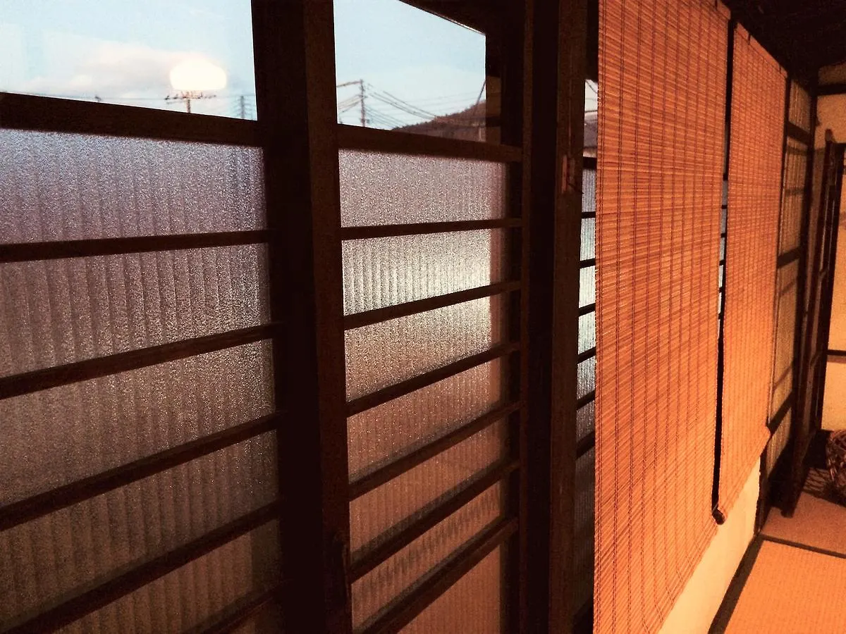 Guest House Kobako Kyoto 0*,