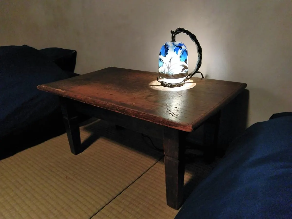 Guest House Kobako Kyoto 0*,