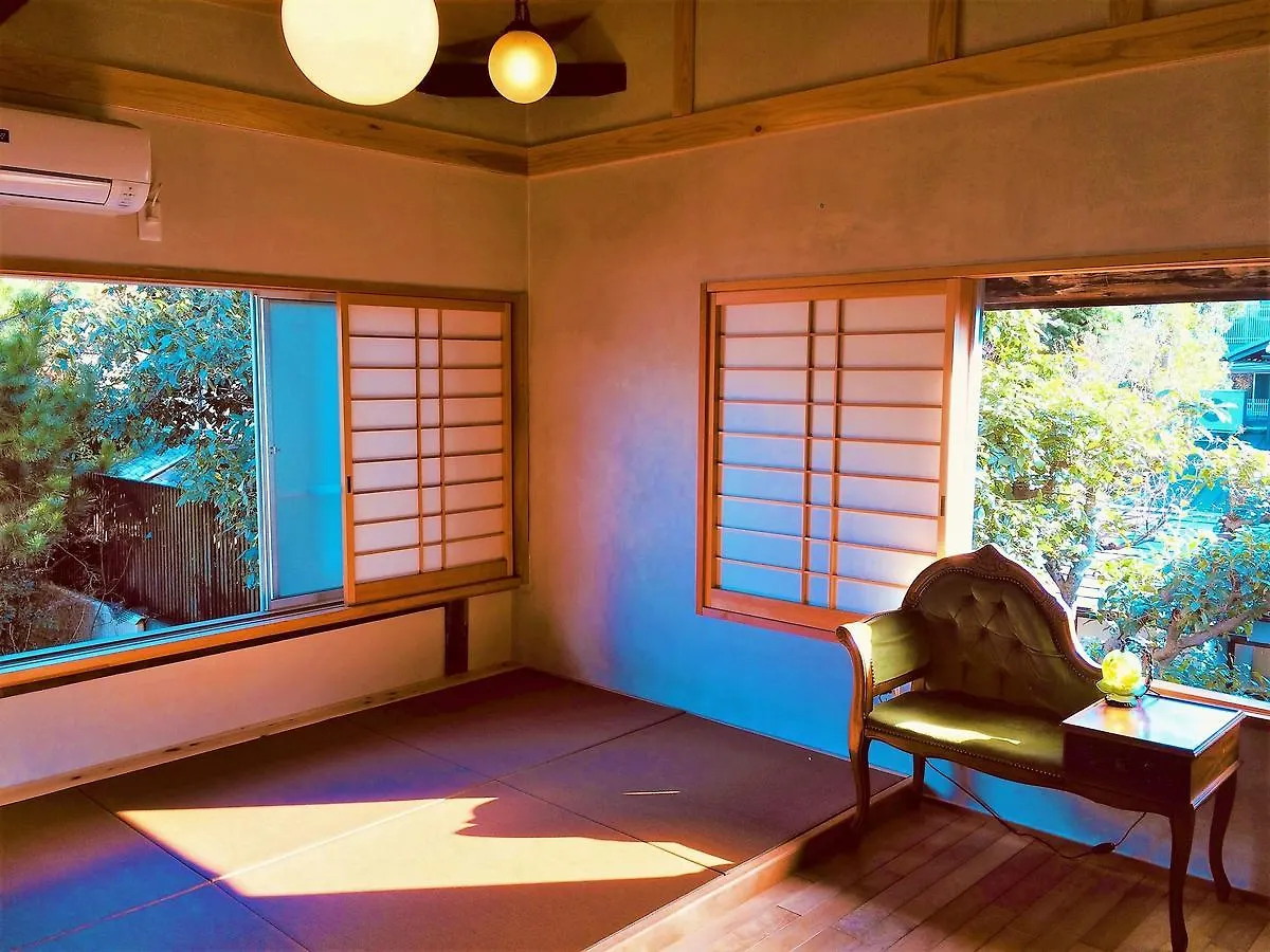 Guest House Kobako Kyoto Hostel