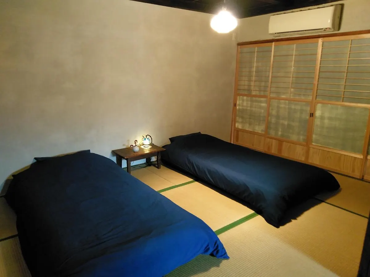 Хостел Guest House Kobako Киото