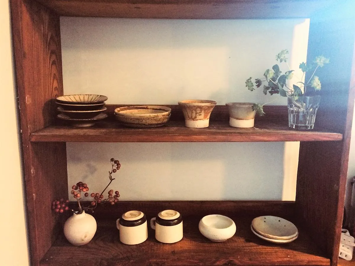 Guest House Kobako Kyoto 0*,