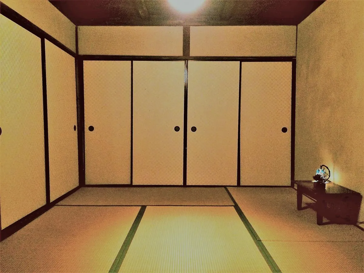 Guest House Kobako Kyoto 0*,  Japan