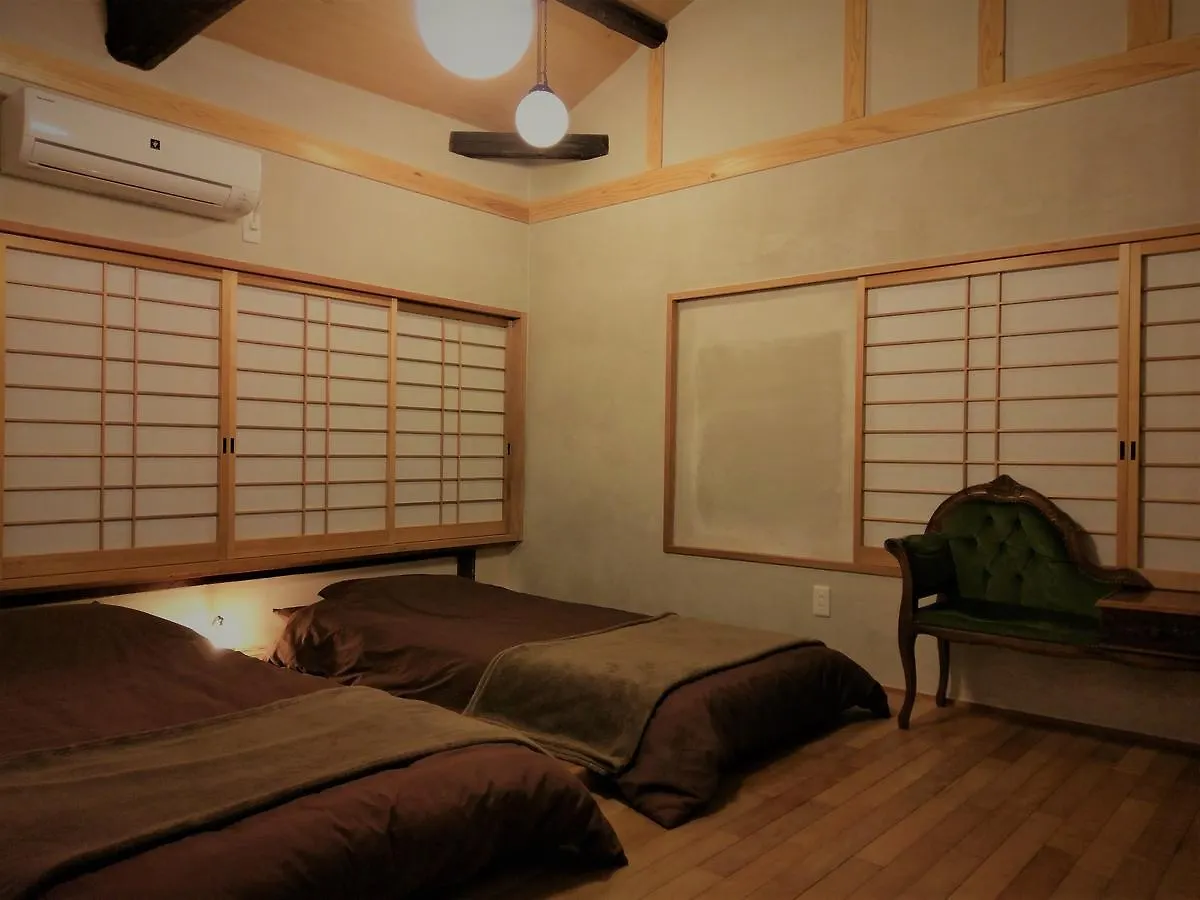 Guest House Kobako Киото Хостел