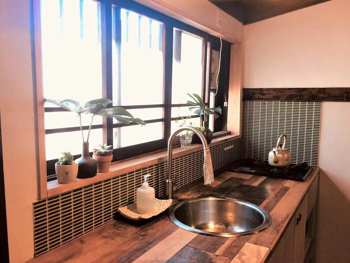 Hostel Guest House Kobako Kyoto