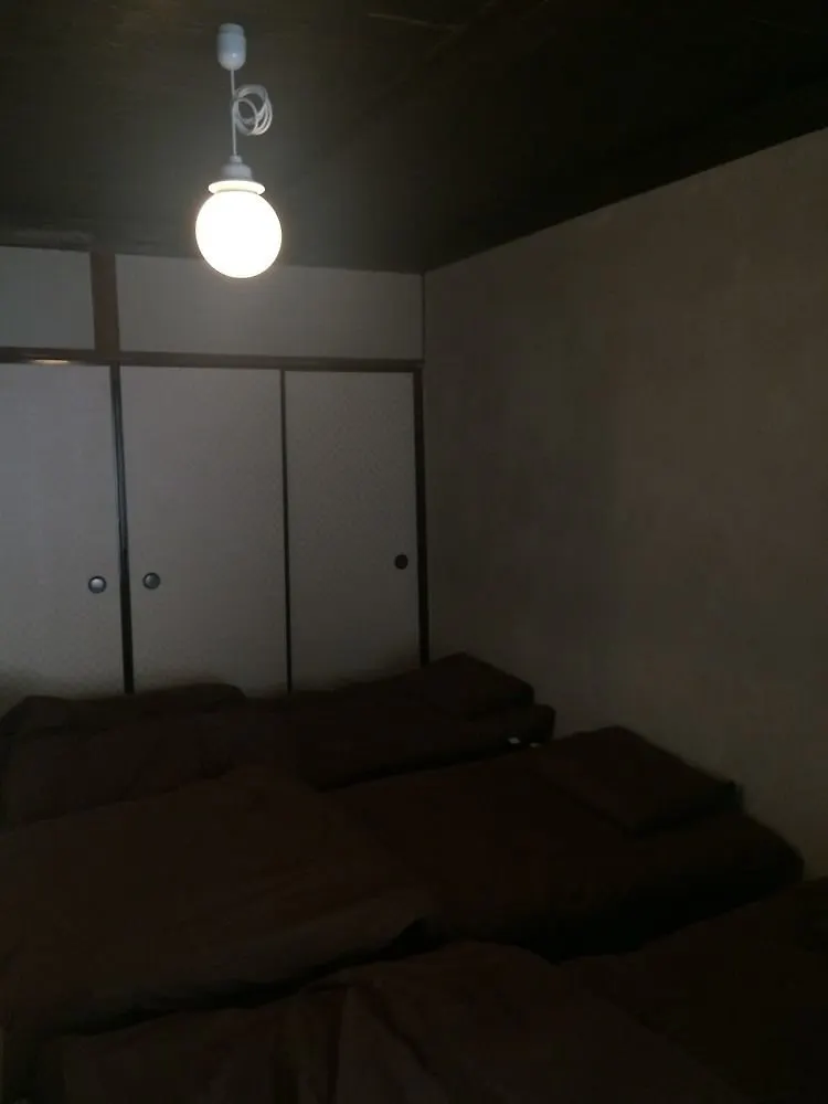 Guest House Kobako Kyoto 0*,  Japan