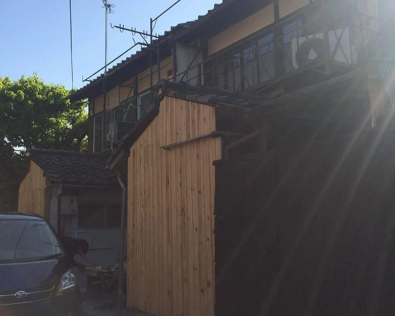 Guest House Kobako Kyoto 0*,