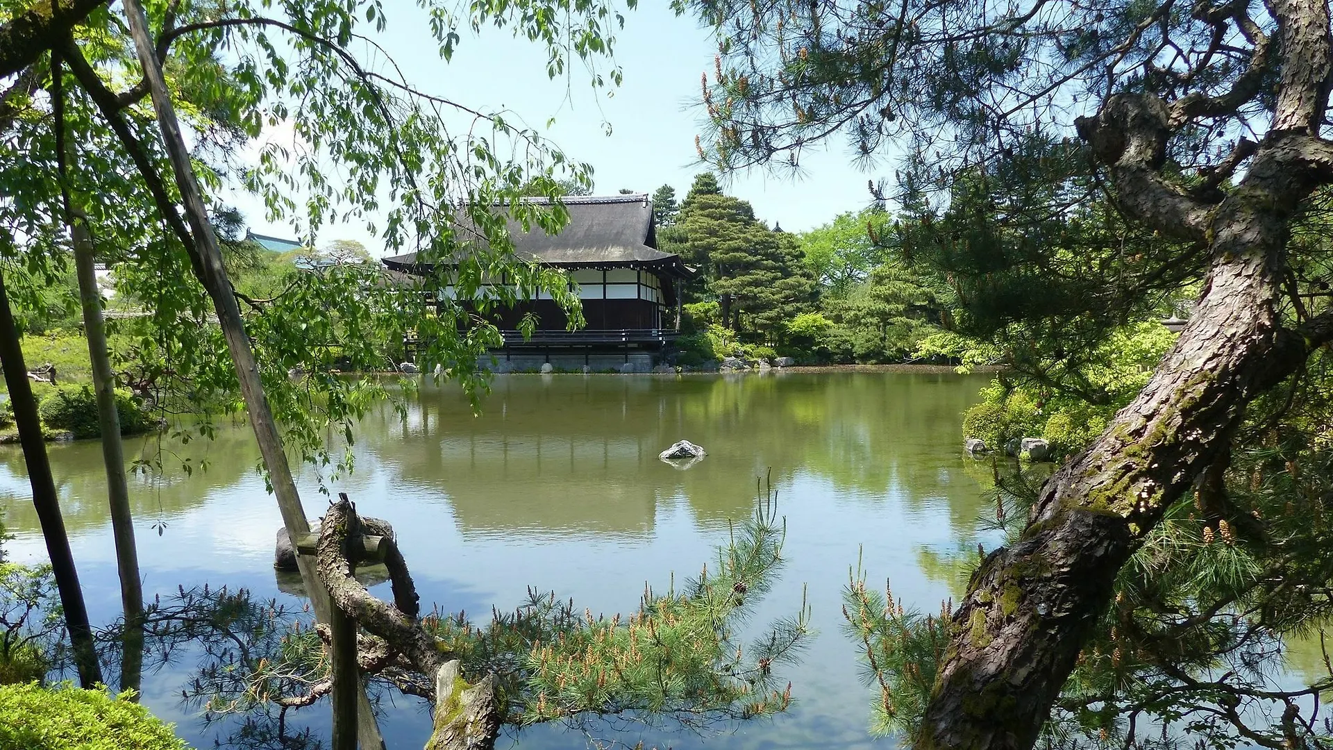 Guest House Kobako Kyoto