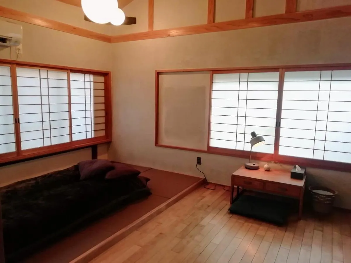 Hostel Guest House Kobako Kyōto