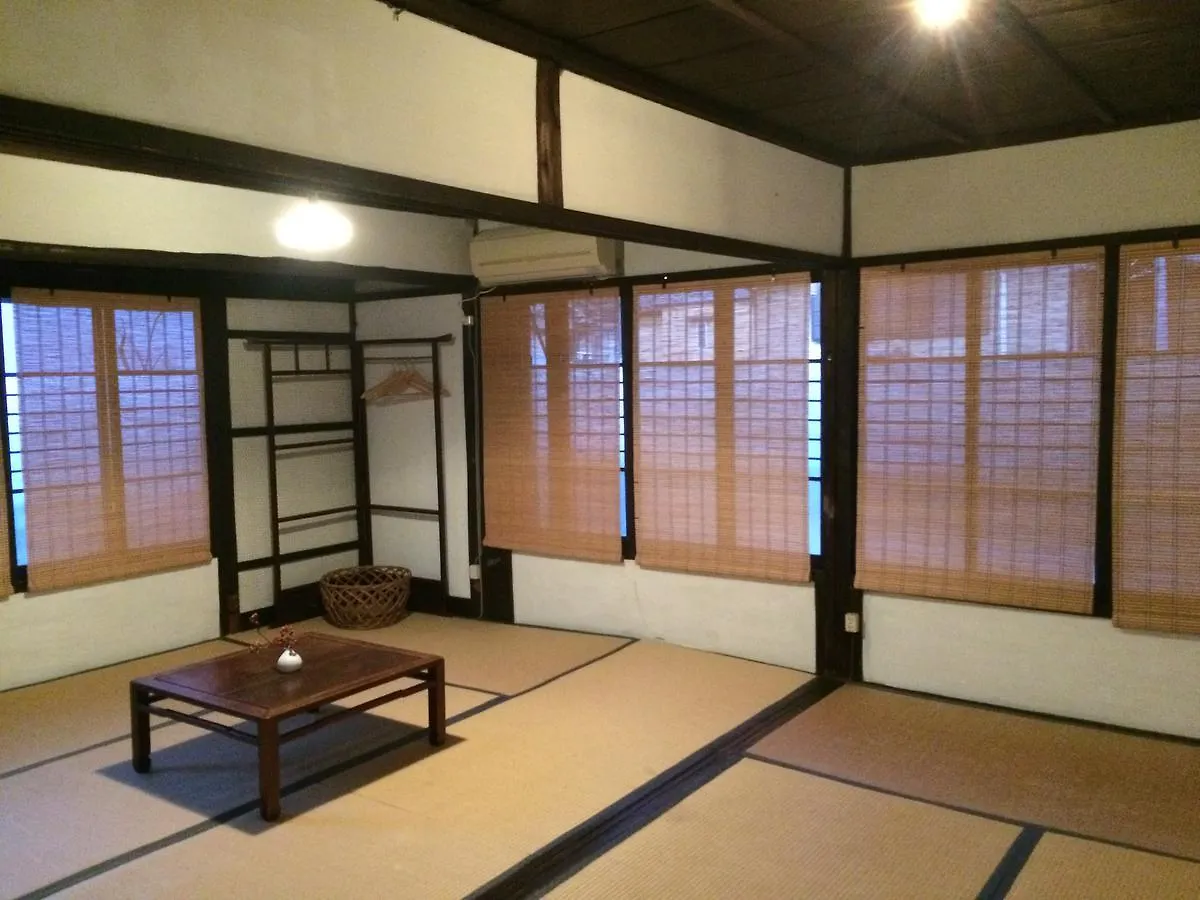Guest House Kobako Kyōto 0*,  Japan